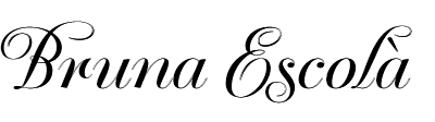Bruna Escolà